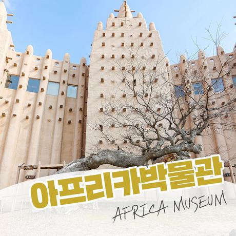 [제주] 아프리카박물관